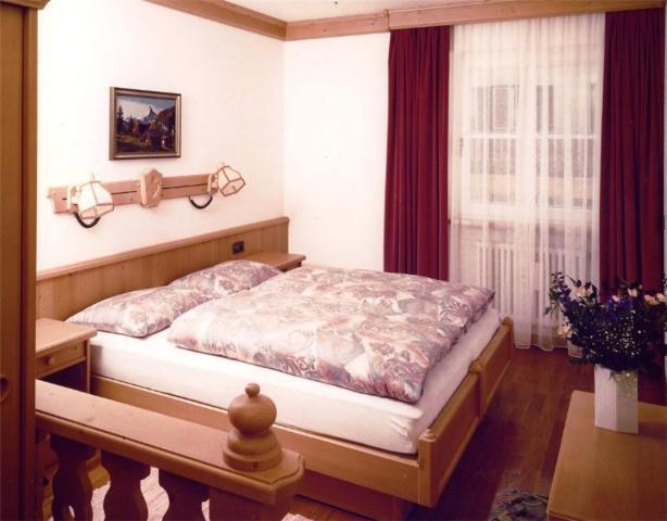 Residence Unterhuber San Candido Dış mekan fotoğraf