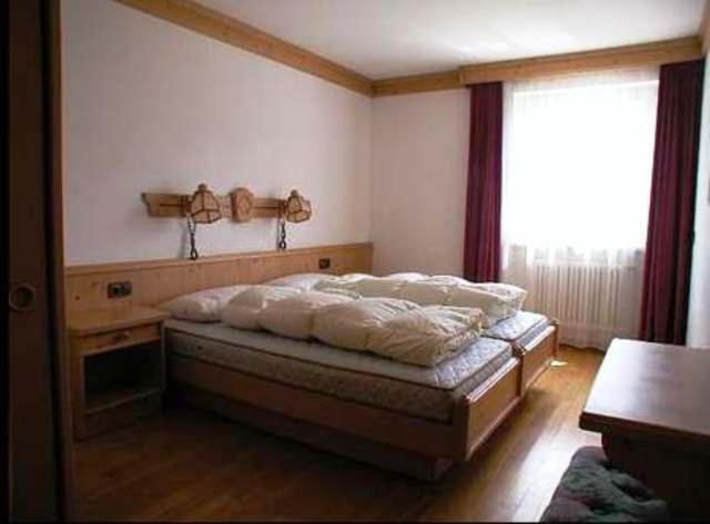 Residence Unterhuber San Candido Dış mekan fotoğraf