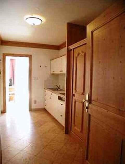 Residence Unterhuber San Candido Dış mekan fotoğraf