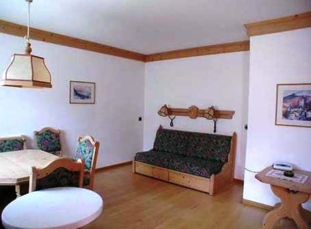 Residence Unterhuber San Candido Dış mekan fotoğraf